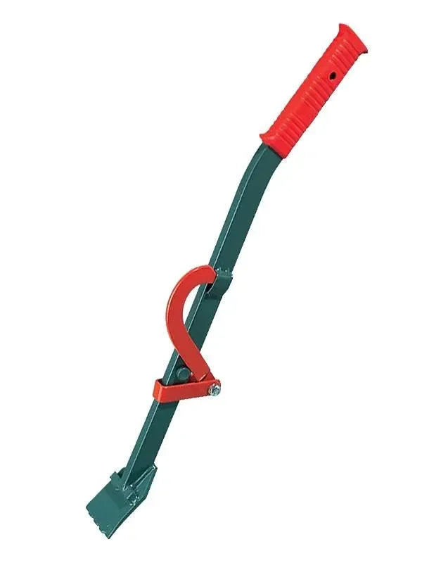 Bahco kaatorauta kääntökoukulla - Puutarhakone