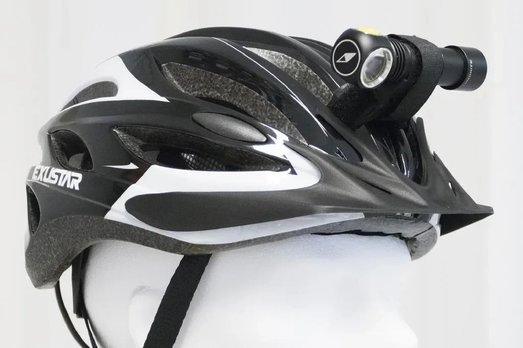 Kiinnike LUMONITE Cross Mount, erisuuntainen - Puutarhakone