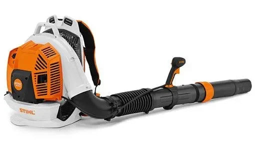 STIHL BR 800 lehtipuhallin - Puutarhakone