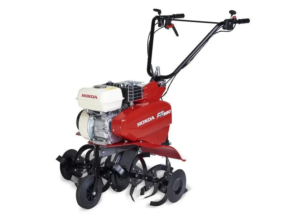 Honda FG 320 puutarhajyrsin - Puutarhakone