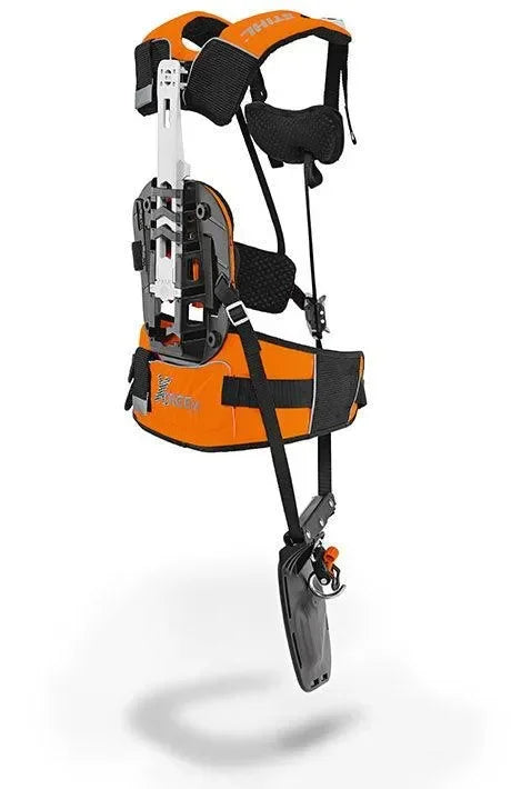 STIHL FS 460.0 C-EM K raivaussaha - Puutarhakone