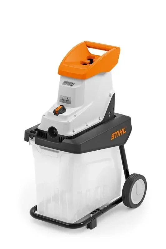 STIHL GHE 140.0 L haketin - Puutarhakone