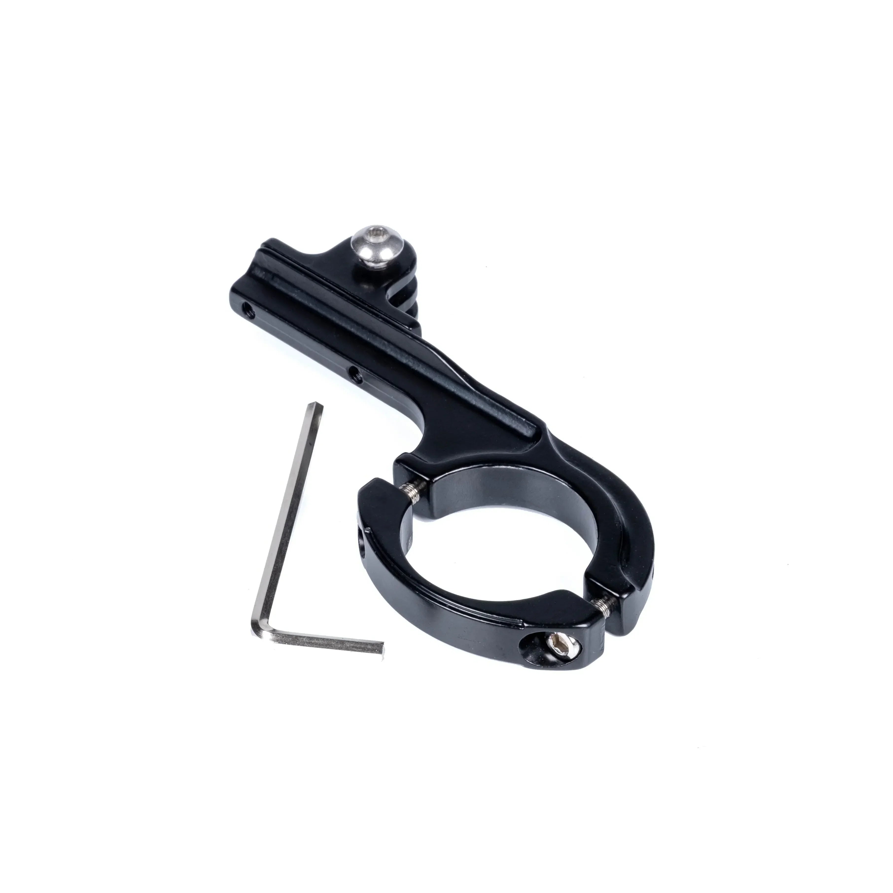 GoPro-tankokiinnike, 30 - 31.8 mm - Puutarhakone