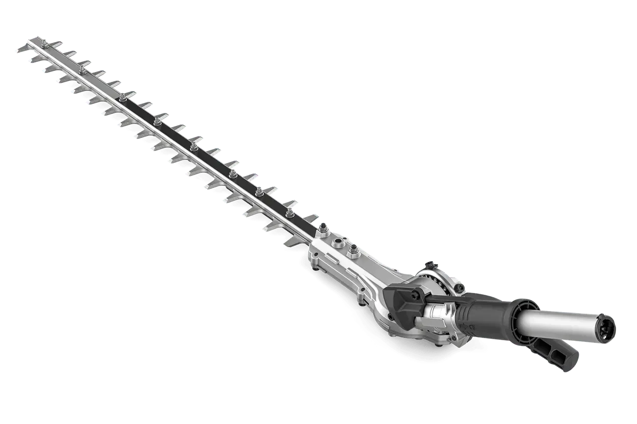 Husqvarna HA 860 kombikoneen pensasleikkuri - Puutarhakone