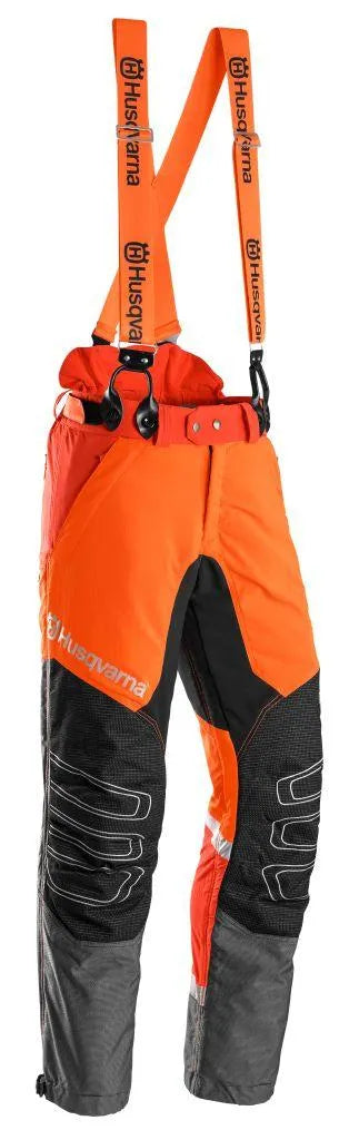 Husqvarna Technical extreme turvahousut - Puutarhakone