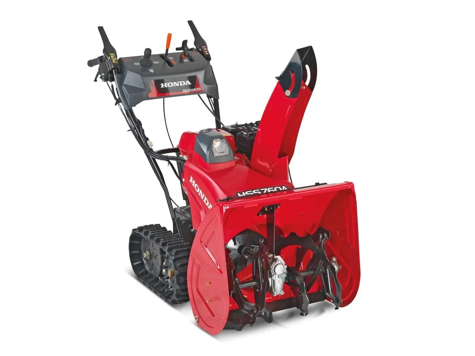 Honda HSS 760 ET -lumilinko - Puutarhakone