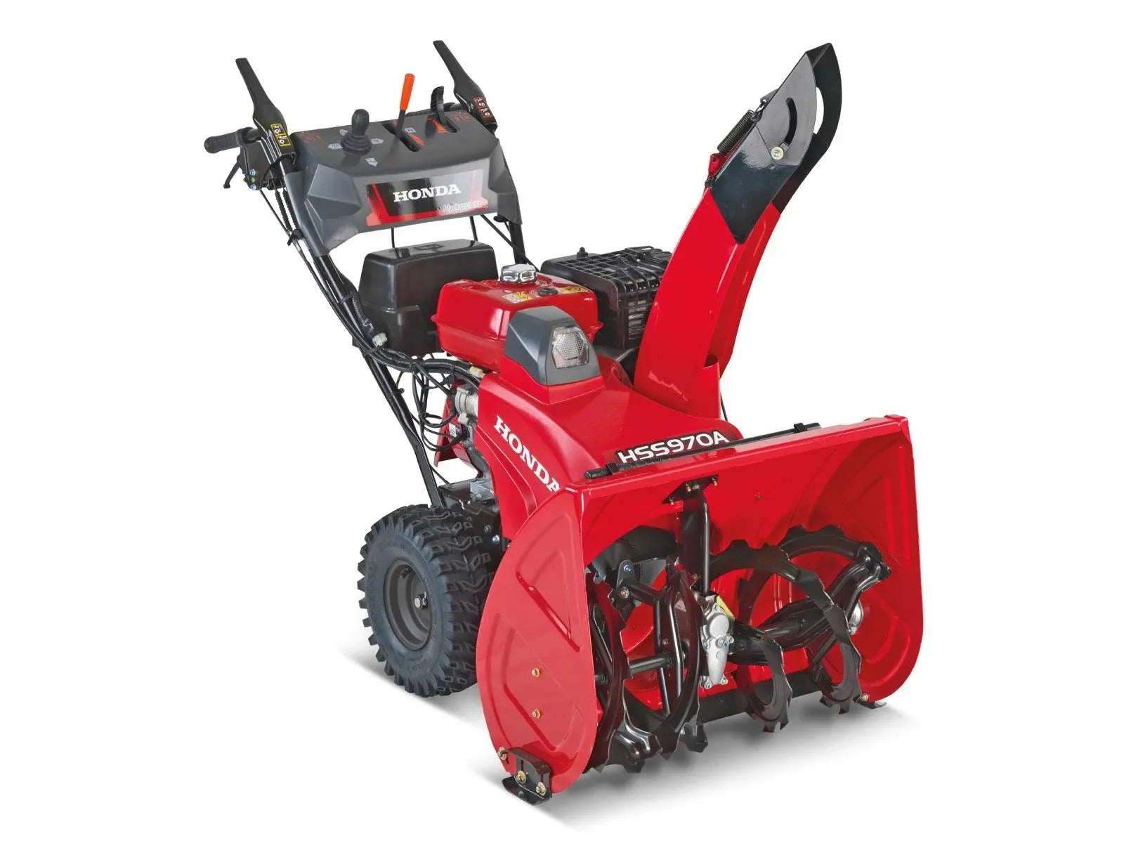 Honda HSS970A EWD lumilinko - Puutarhakone