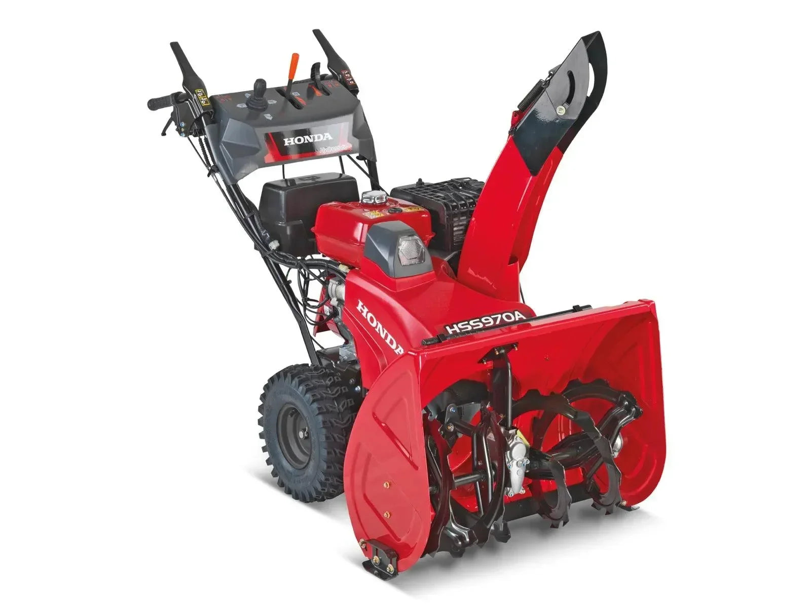 Honda HSS970A EWD lumilinko - Puutarhakone