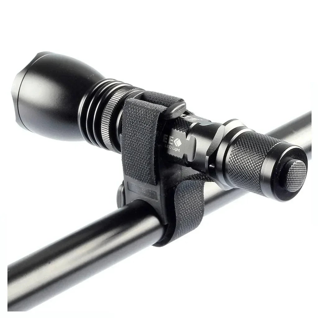 Kiinnike LUMONITE Cross Mount, erisuuntainen - Puutarhakone