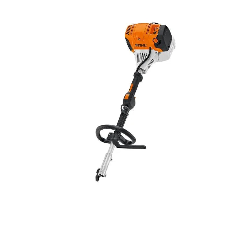 STIHL KM131 R kombimoottori - Puutarhakone