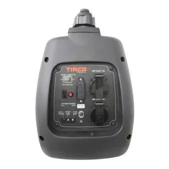 TIMCO Generaattori 2000I - Puutarhakone