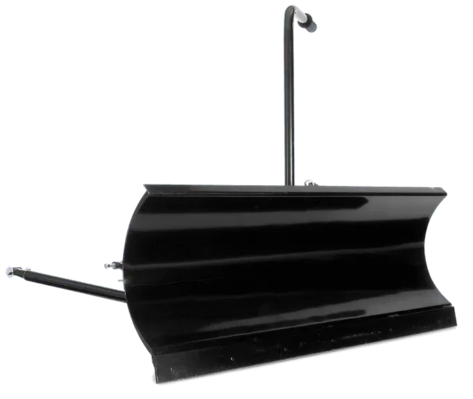 Husqvarna lumilevy 120cm (rider) - Puutarhakone