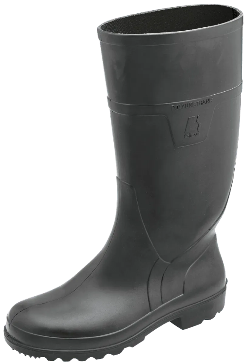 Sievi Light boot saappaat -Black 04 - Puutarhakone