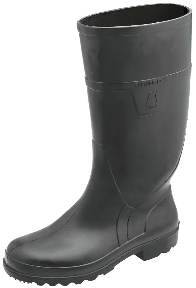 Sievi Light boot saappaat -Black 04 - Puutarhakone