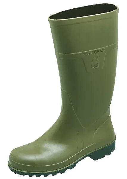 Sievi Light boot saappaat -Olive S5 - Puutarhakone