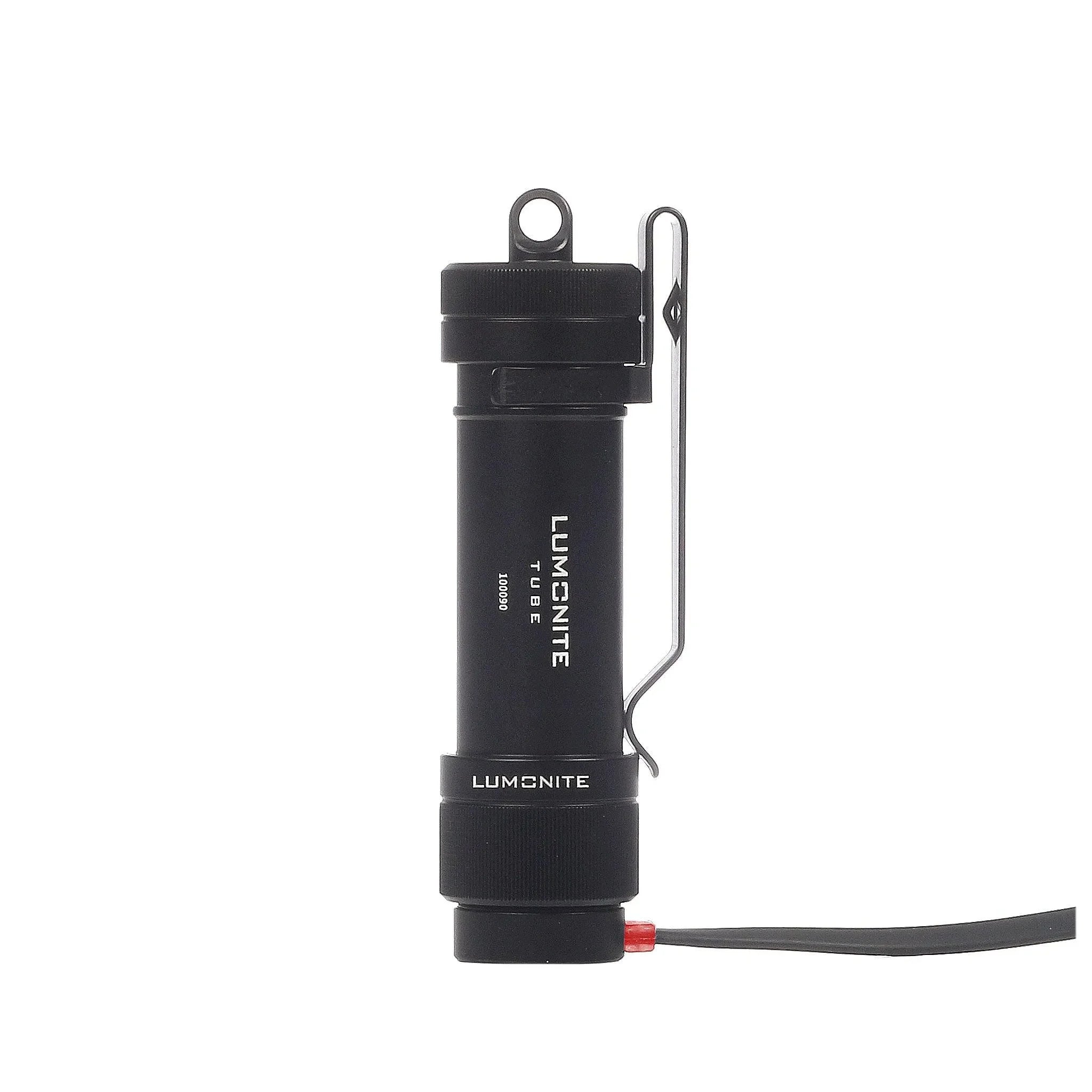 Latausputki LUMONITE Tube - Puutarhakone