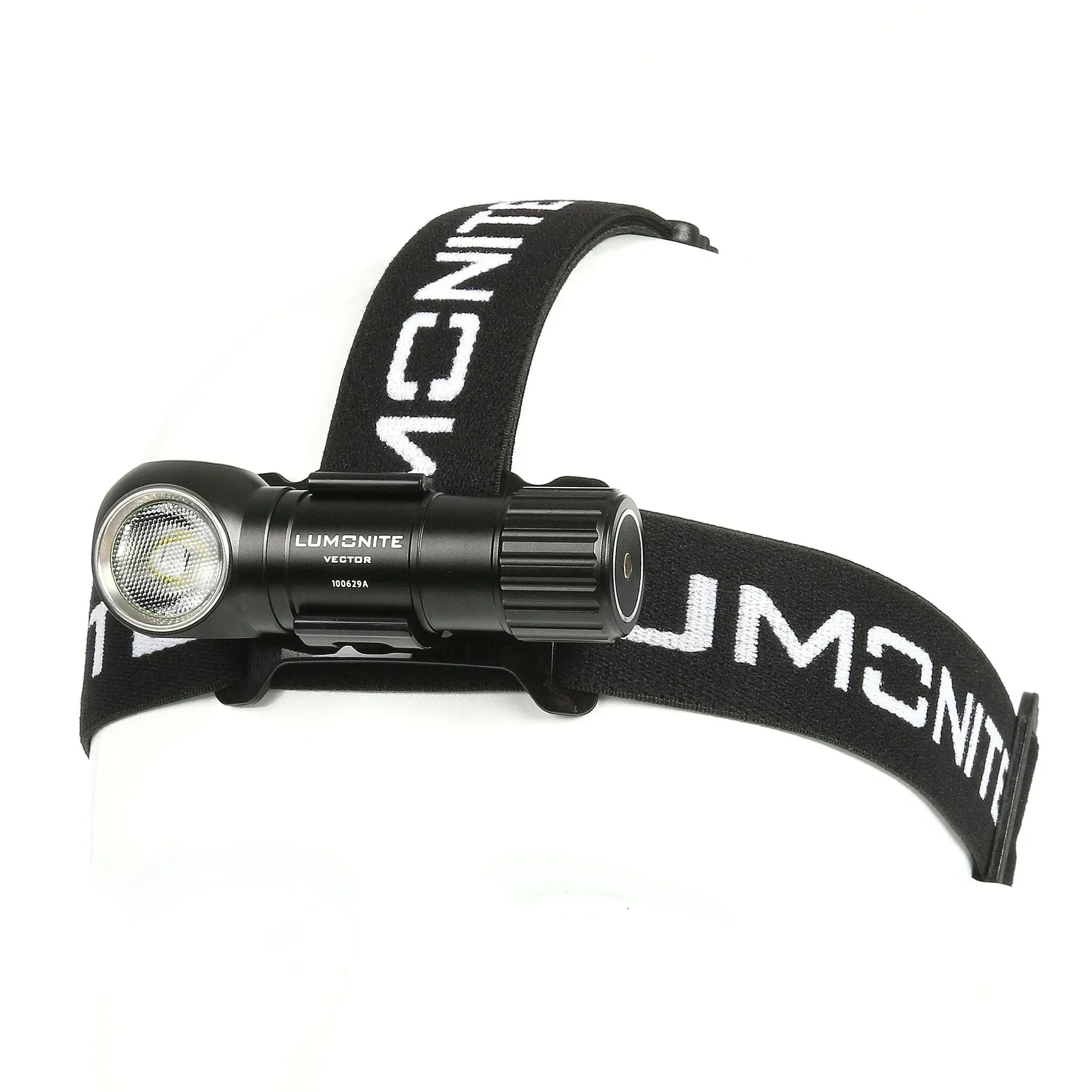 Otsalamppu / Monitoimivalaisin LUMONITE Vector, 500 lm - Puutarhakone