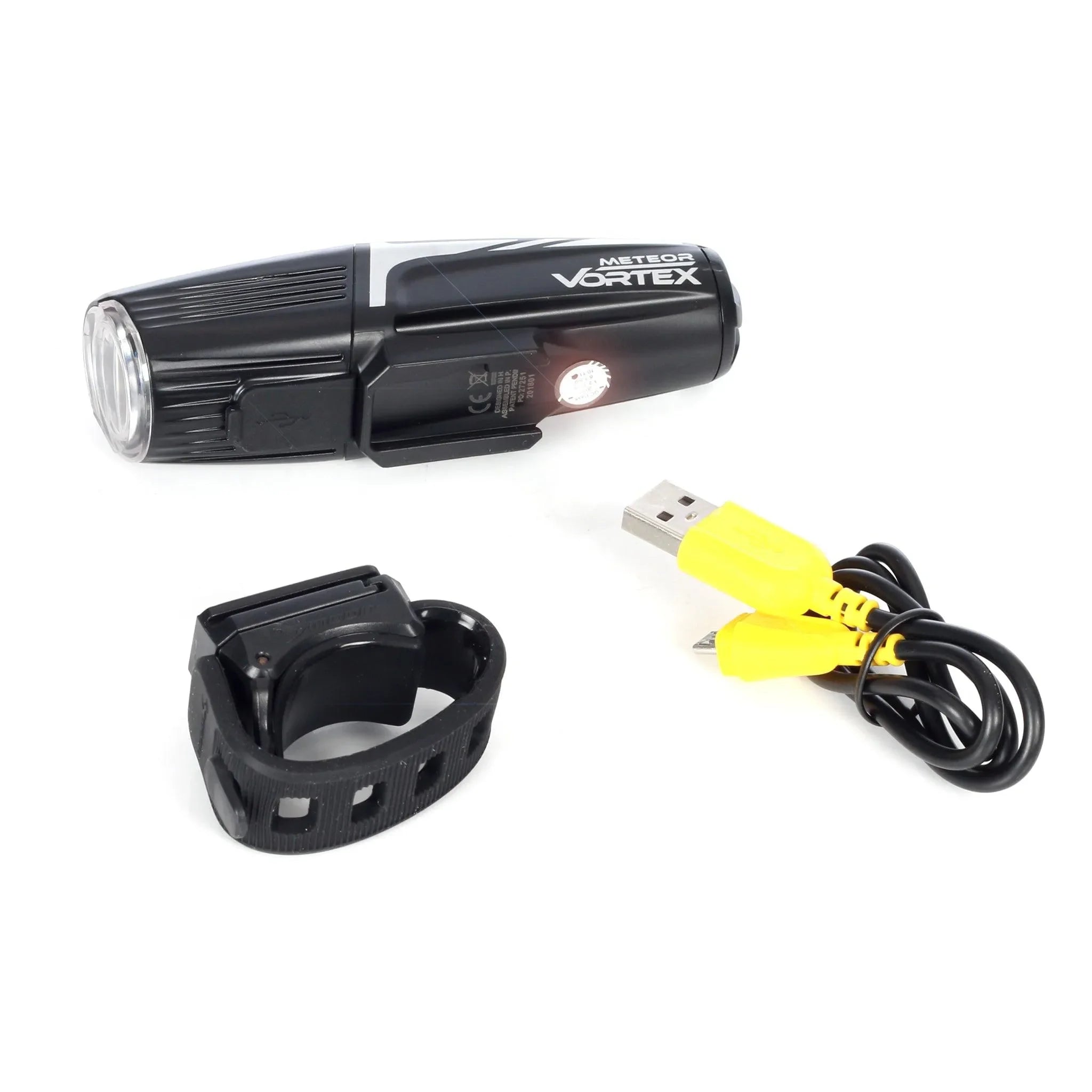 Pyöränvalo Moon Meteor Vortex 1000LM - Puutarhakone