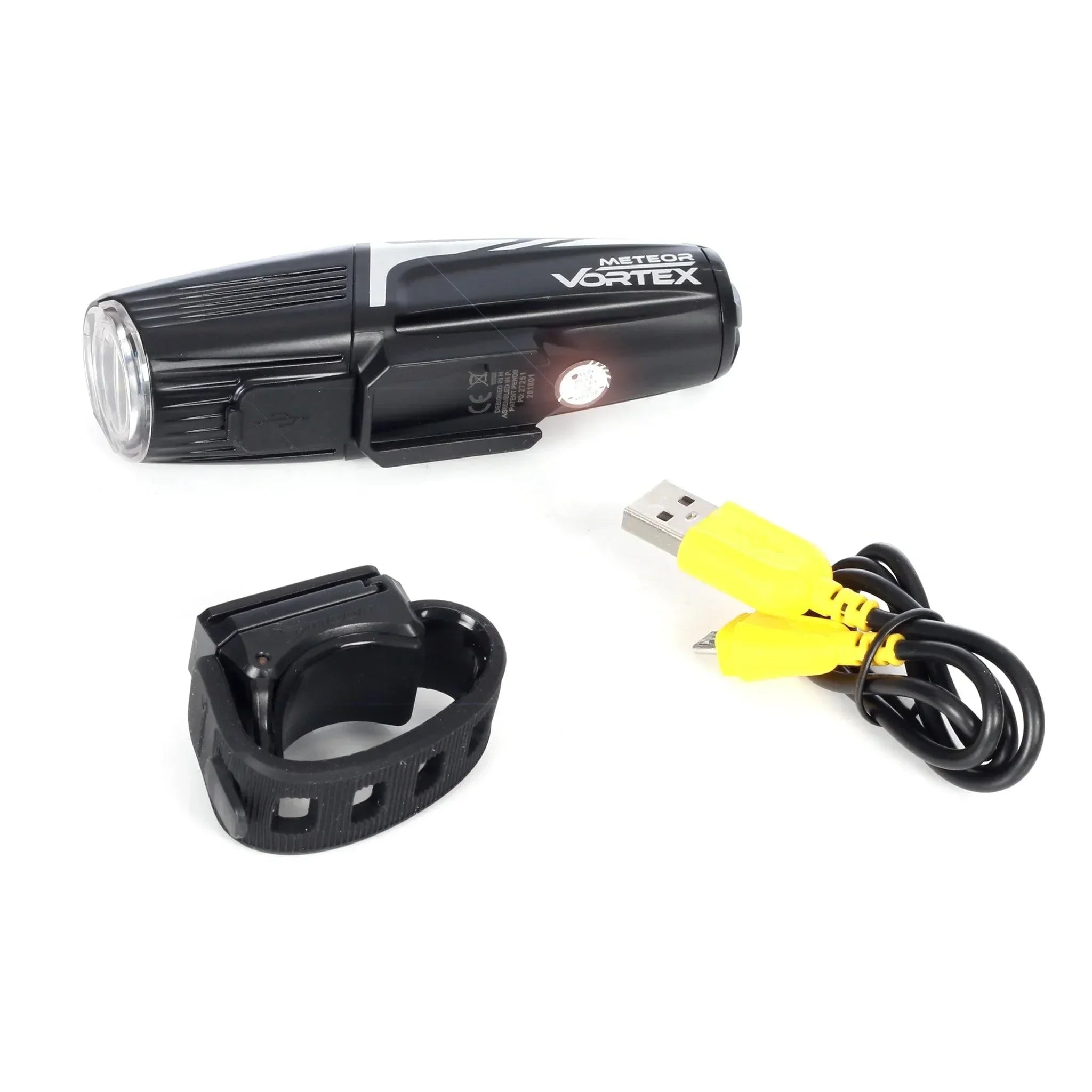 Pyöränvalo Moon Meteor Vortex 1000LM - Puutarhakone