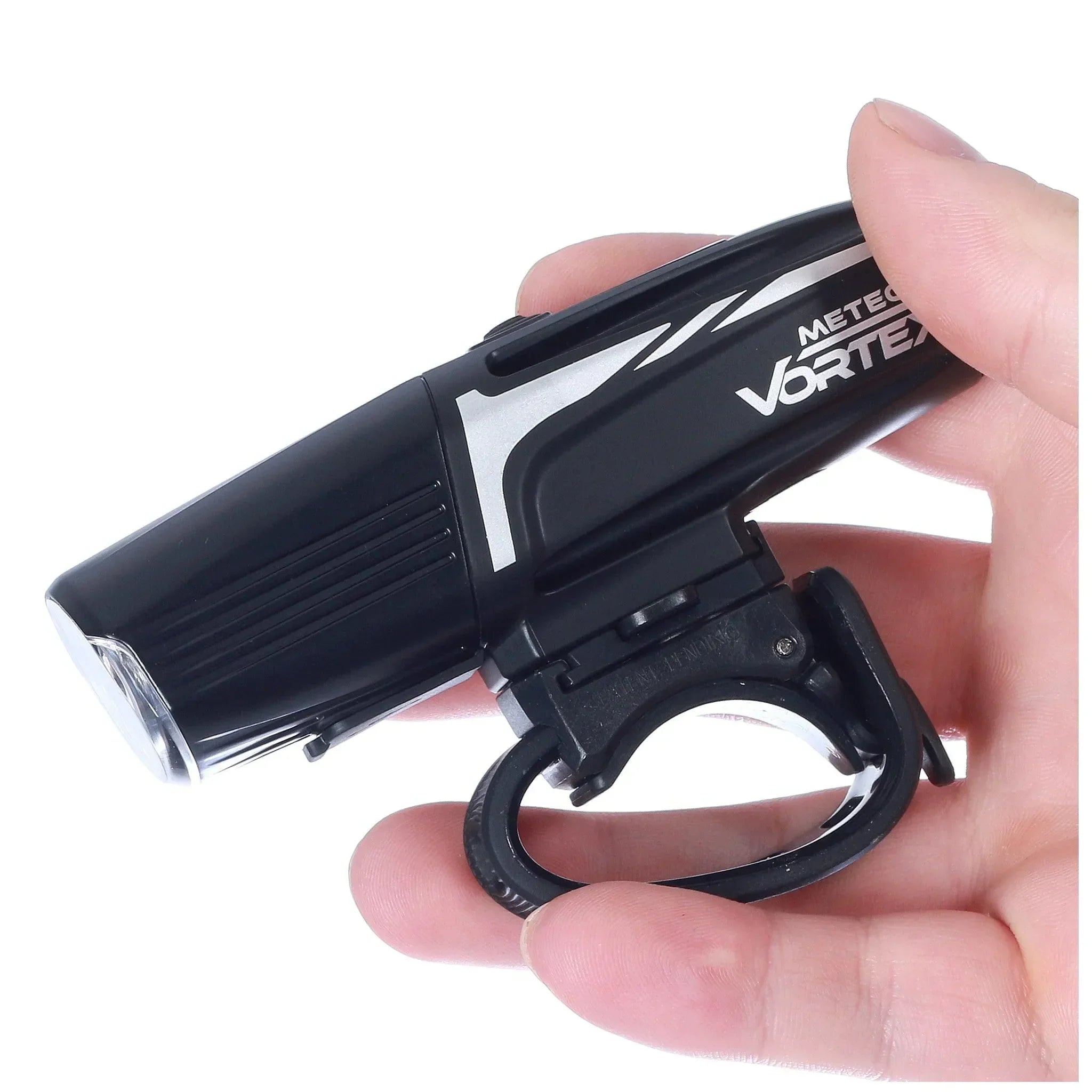 Pyöränvalo Moon Meteor Vortex 1000LM - Puutarhakone