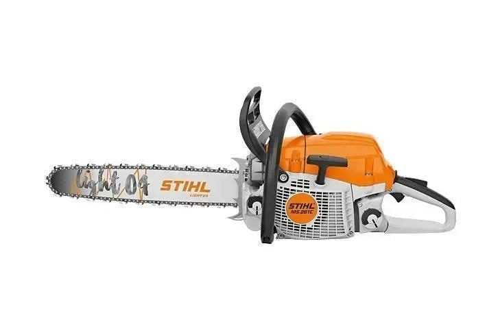 STIHL MS 261 C-M VW moottorisaha 16" - Puutarhakone
