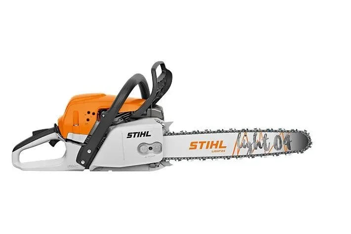 STIHL MS 271 Moottorisaha 14" - Puutarhakone