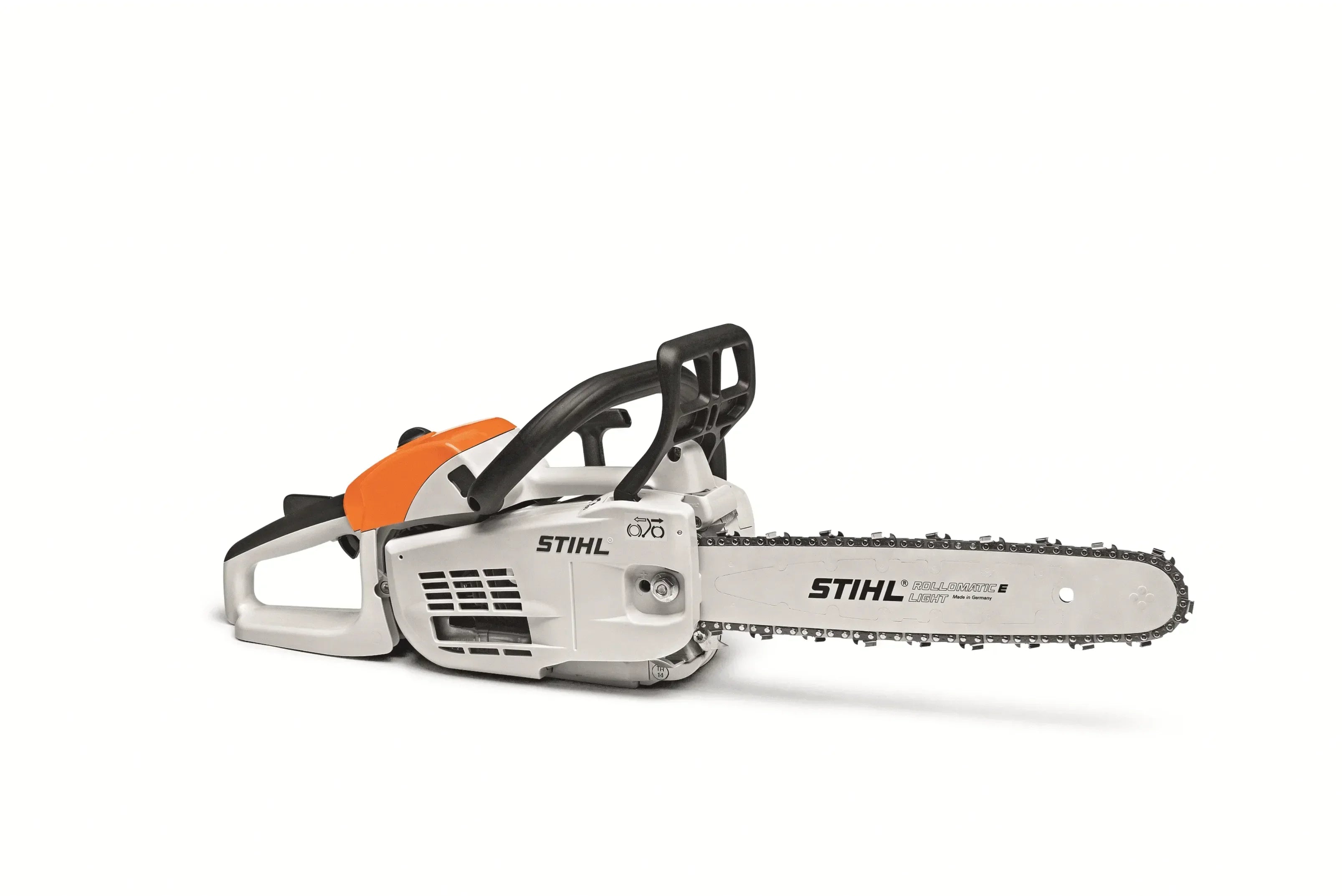 Stihl MS 201 C-M moottorisaha 14" - Puutarhakone