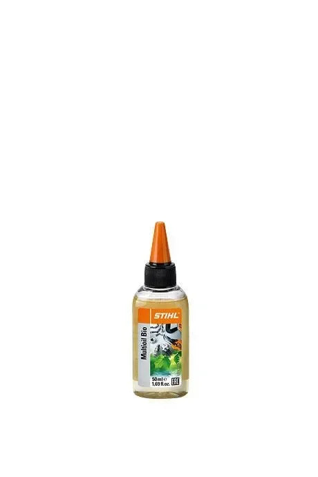 STIHL Multiöljy Bio 50ml - Puutarhakone