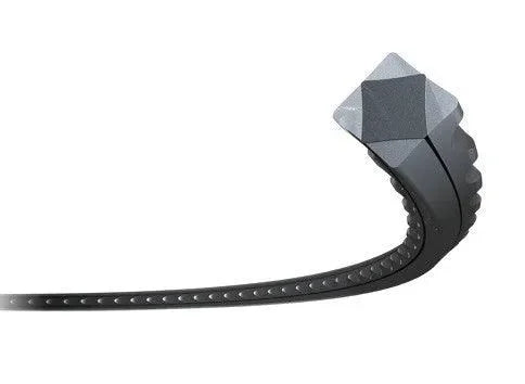 Flexiplade trimmeri leikkuusiima 3,0mm/26cm - Puutarhakone