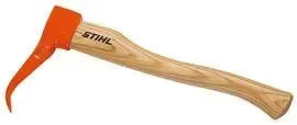 STIHL käsipokara 35cm 500g - Puutarhakone