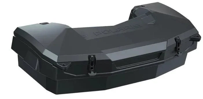 Polaris takalaatikko Rear Rigid Box - Puutarhakone