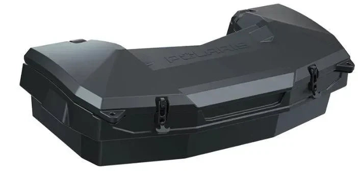 Polaris takalaatikko Rear Rigid Box - Puutarhakone