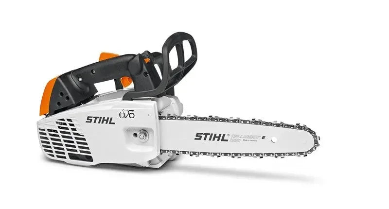 STIHL MS 194 TC-E Moottorisaha 12" - Puutarhakone