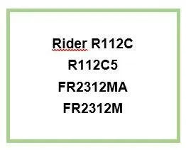 Husqvarna huoltosarja 100H B&S 3115 - Puutarhakone