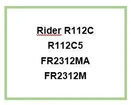 Husqvarna huoltosarja 100H B&S 3115 - Puutarhakone
