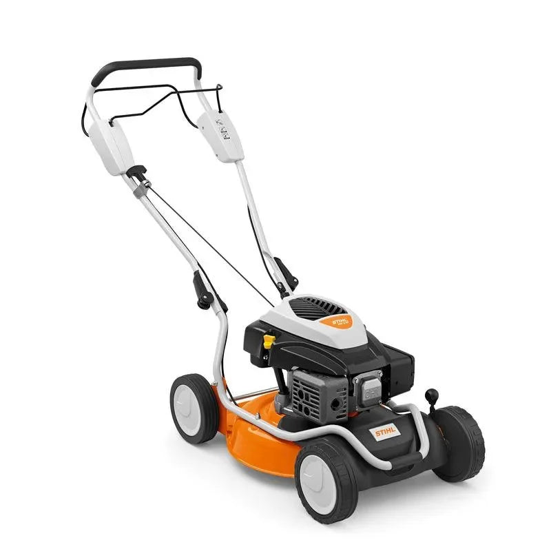 STIHL RM 2.0 RT ruohonleikkuri - Puutarhakone