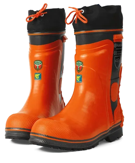 Husqvarna Functional turvasaappaat - Puutarhakone