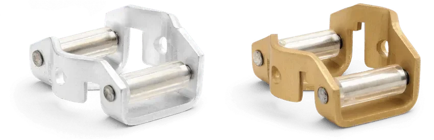 Husqvarna rullaviilanohjain .3/8", 4mm - Puutarhakone