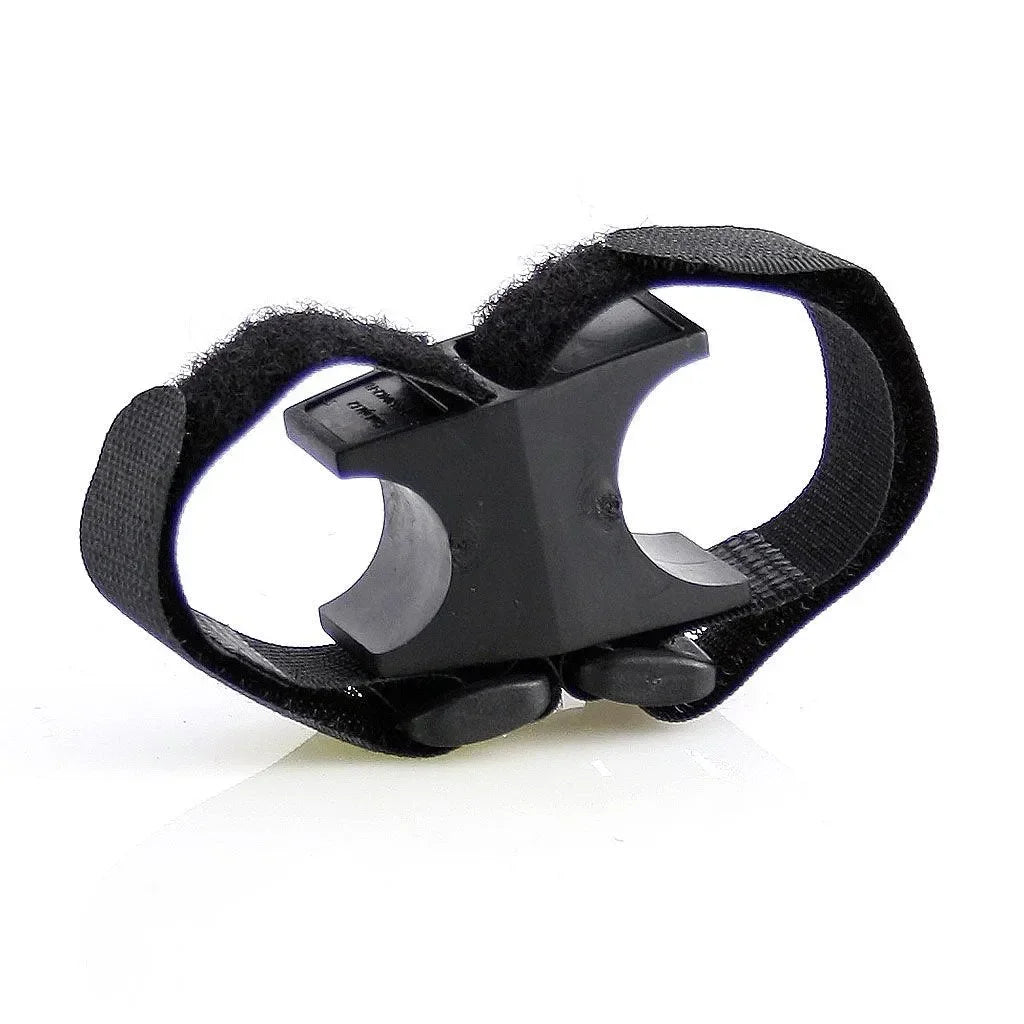 Kiinnike LUMONITE Direct Mount, samansuuntainen - Puutarhakone