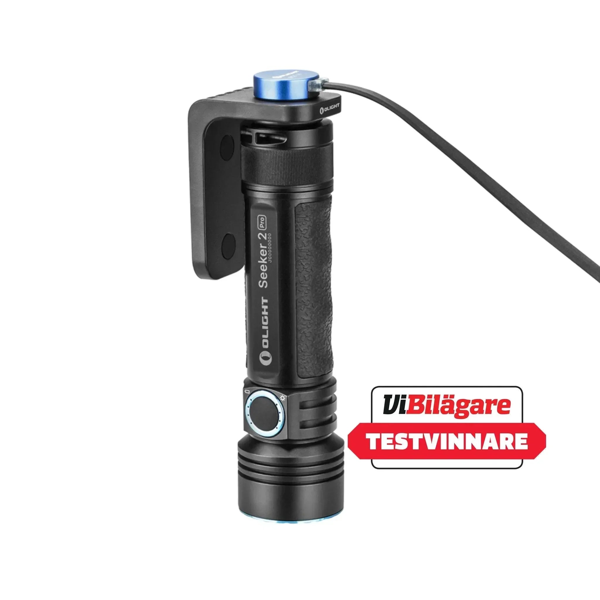 Taskulamppu Olight Seeker 2 Pro, 3200 lm - Puutarhakone