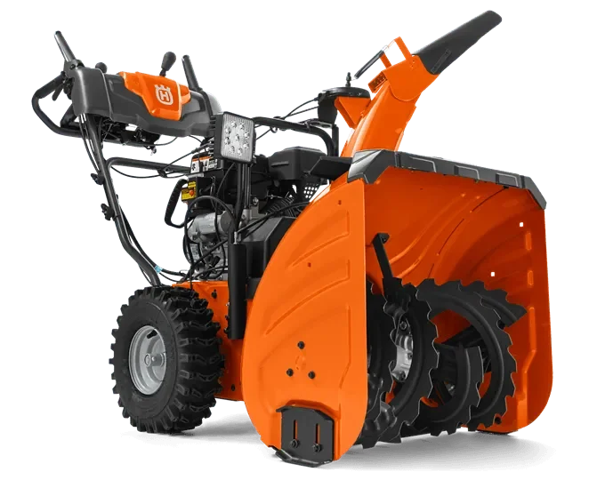 Husqvarna ST 327 lumilinko - Puutarhakone