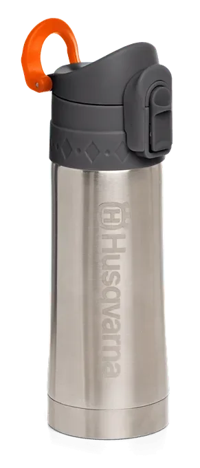 Husqvarna termosmuki Xplorer 0,35L - Puutarhakone
