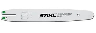 STIHL terälevy 12" - 3/8" 1,1mm 44L - Puutarhakone