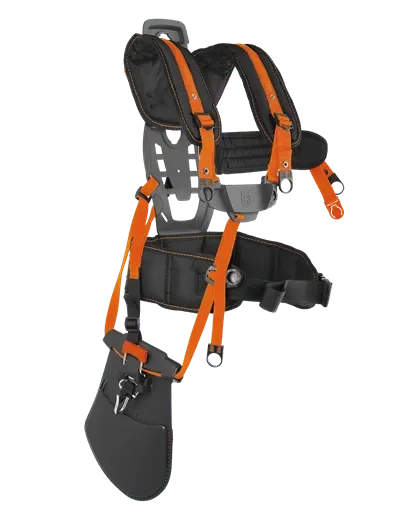 Husqvarna raivurin valjaat Balance XT - Puutarhakone