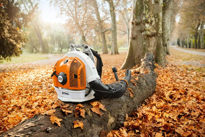 STIHL lehtipuhaltimet