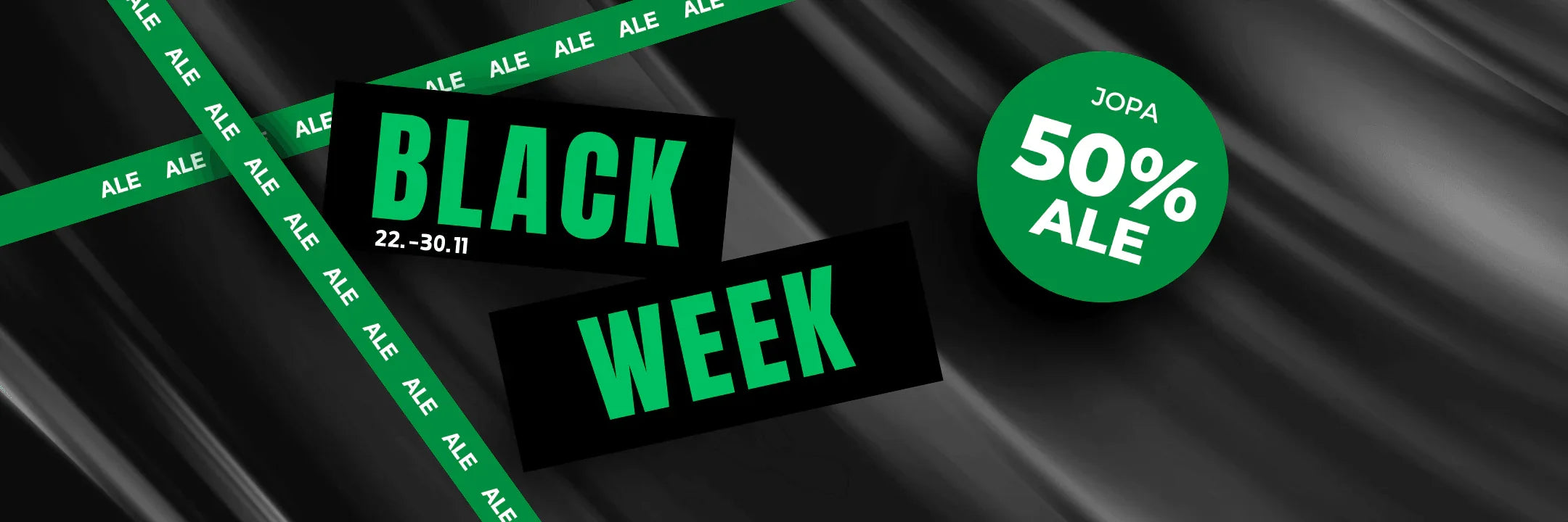 Black Week 🍃Puutarhakone🍃 - Puutarhakone