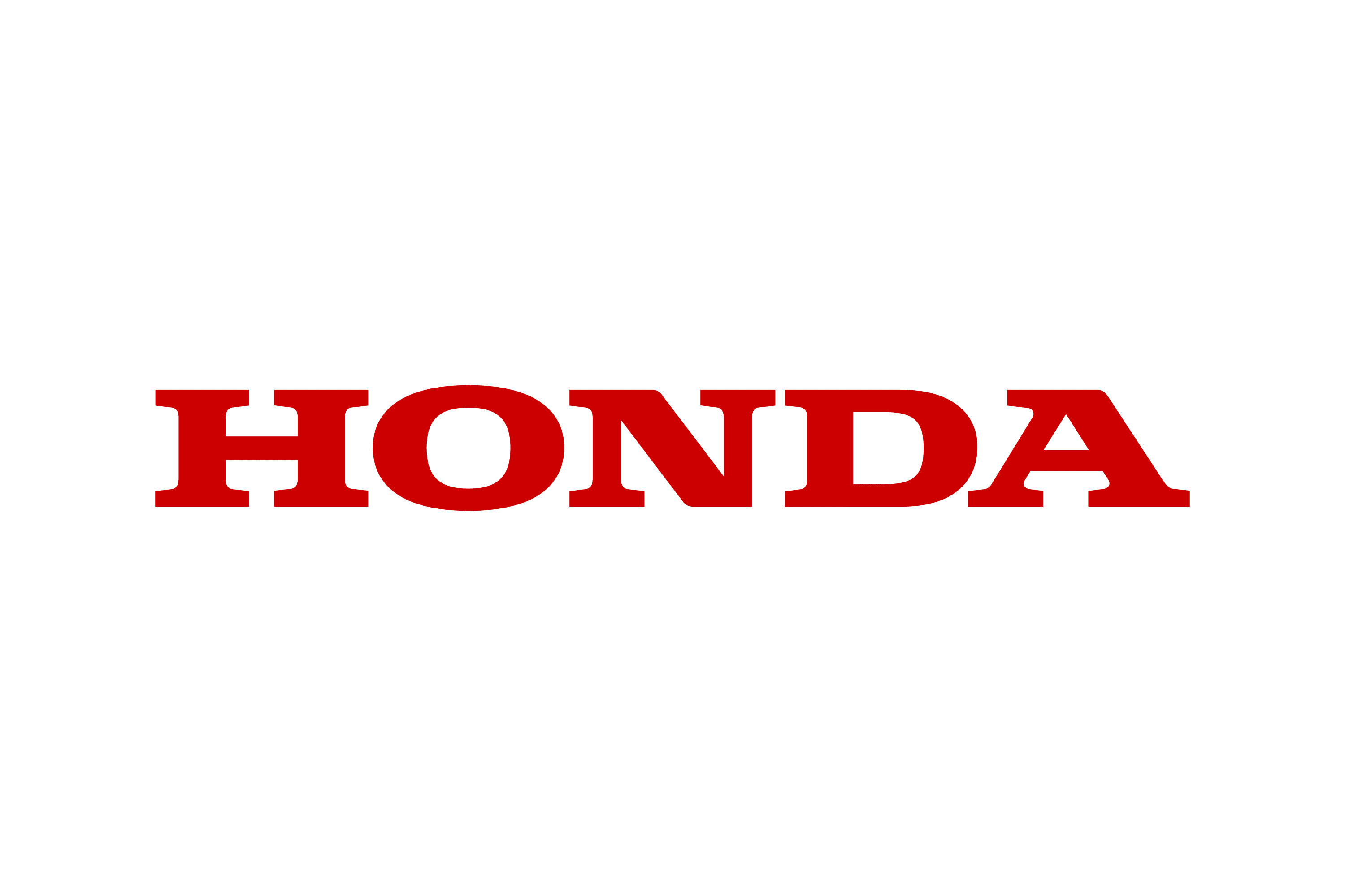 Honda - Puutarhakone