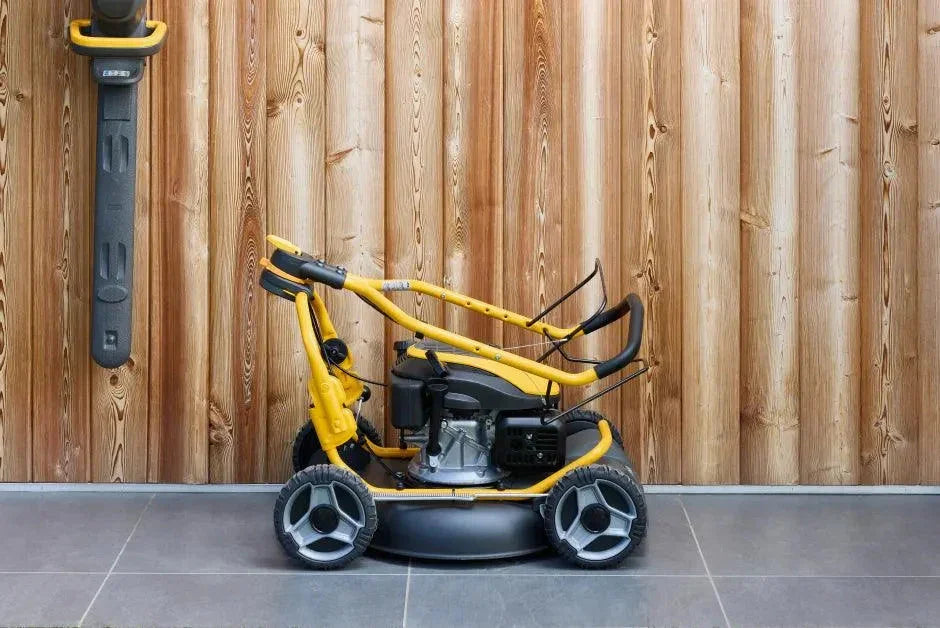 Stiga ruohonleikkurit