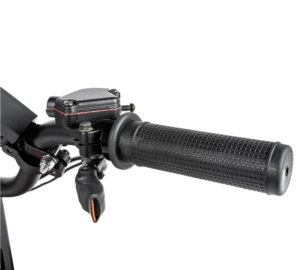 Kimpex Kahvan ja peukalon lämmitinsarja