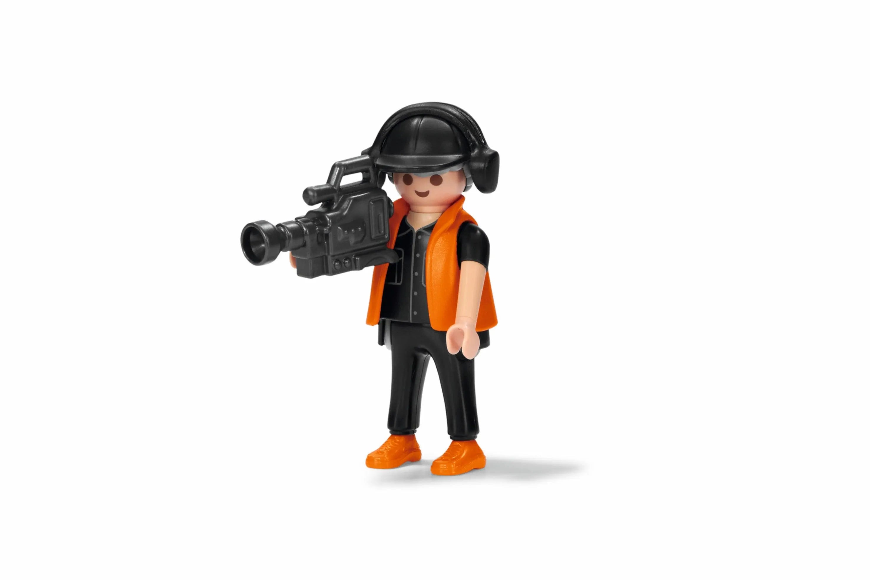 STIHL Playmobil -TimberSport edition - Puutarhakone